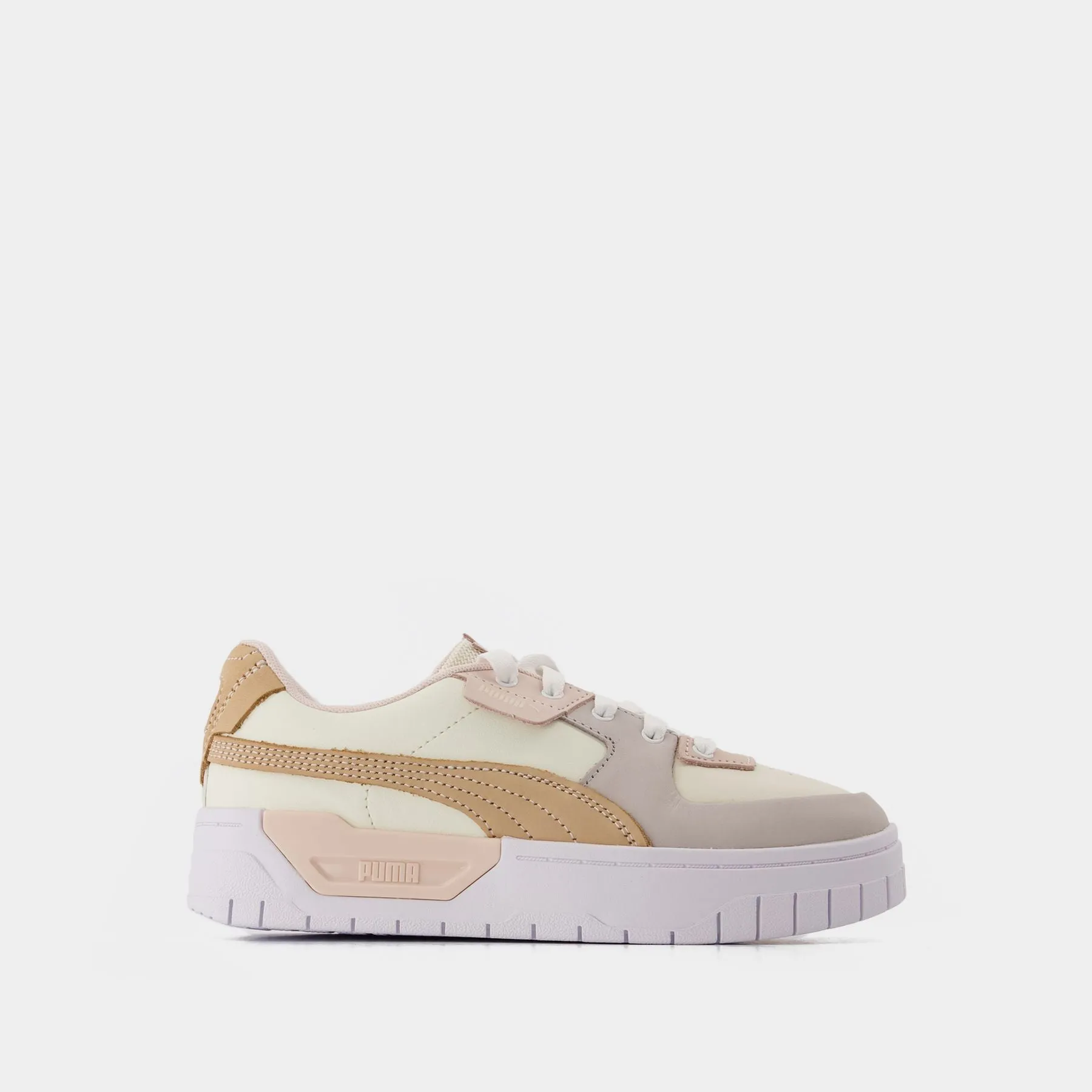 Puma  Cali Dream Pastel Wnsin White Leather